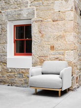 Aran Armchair