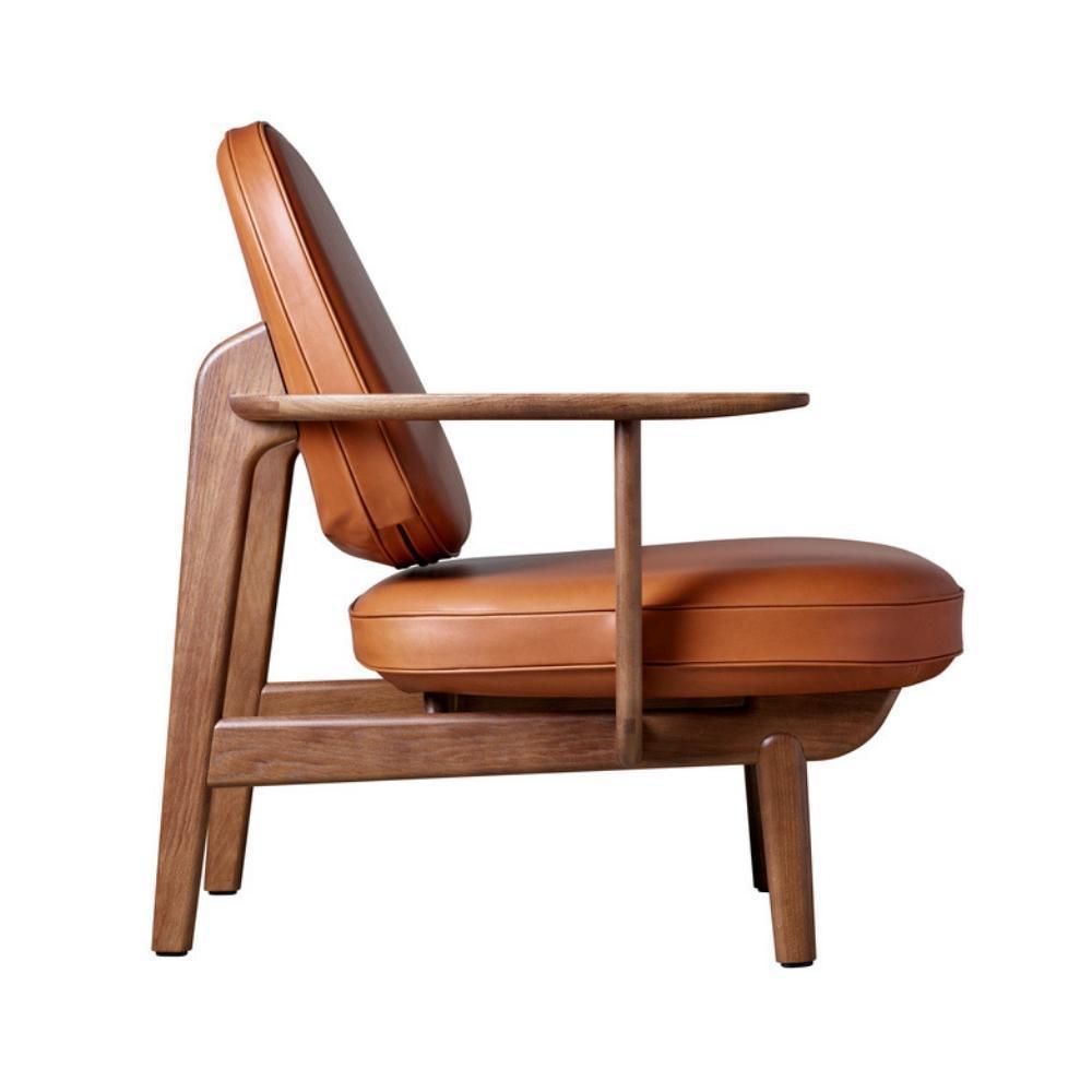 JH97 Fred Easy Chair