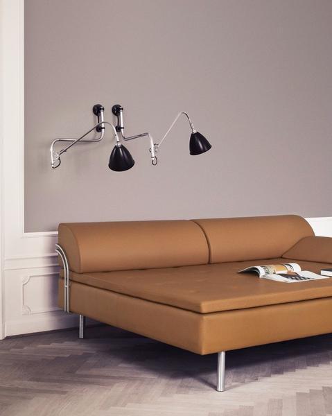 BL10 Wall Lamp Ø16
