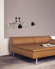 BL10 Wall Lamp Ø16