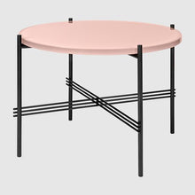 TS Coffee Table - Round, Ø55