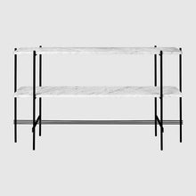 TS Console - 120x30, 2 Racks