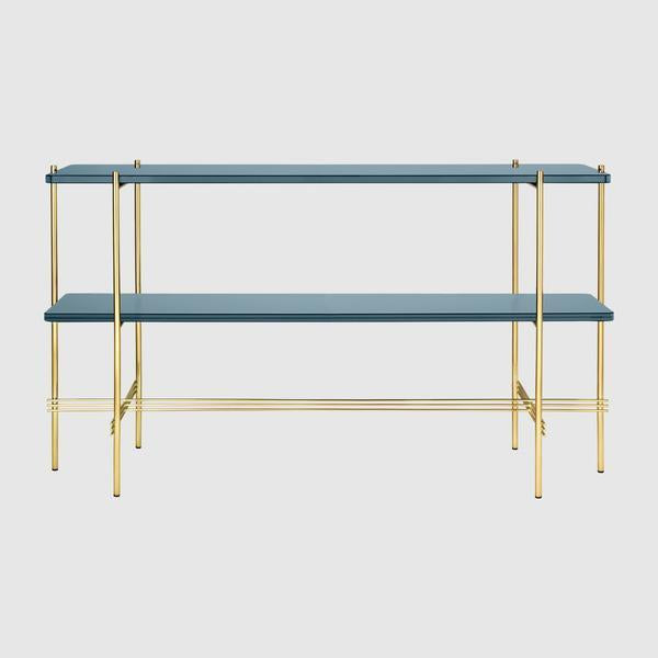 TS Console - 120x30, 2 Racks
