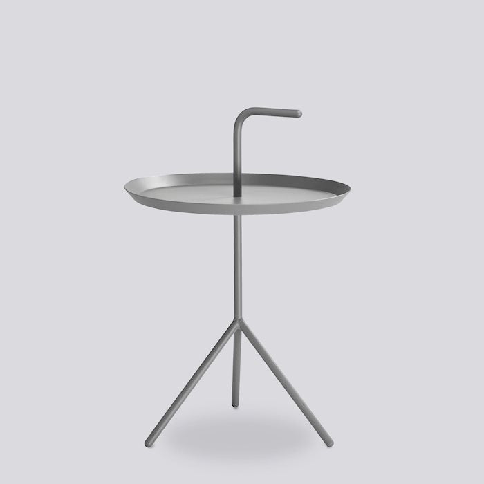 Don't Leave Me Table / DLM Ø38 x H58 cm