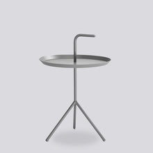 Don't Leave Me Table / DLM Ø38 x H58 cm