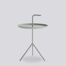 Don't Leave Me Table / DLM