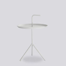 Don't Leave Me Table / DLM Ø38 x H58 cm