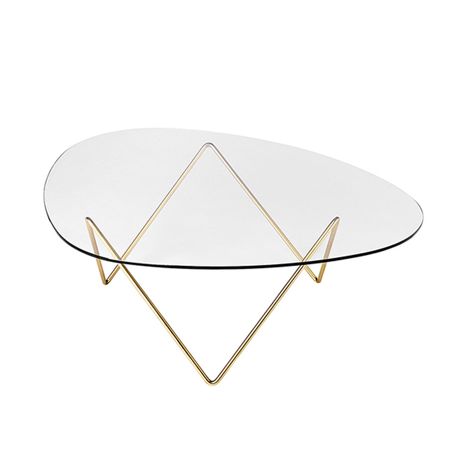 Pedrera Coffee Table