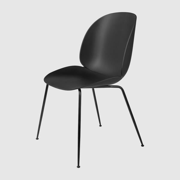 Beetle Dining Unupholstered Conic