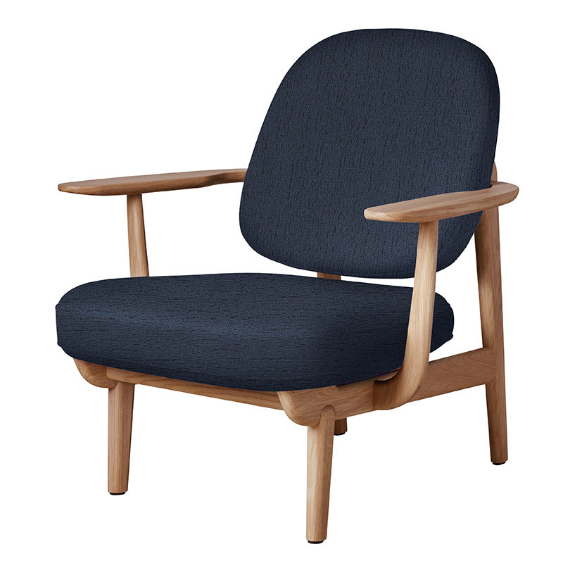 JH97 Fred Lounge Chair
