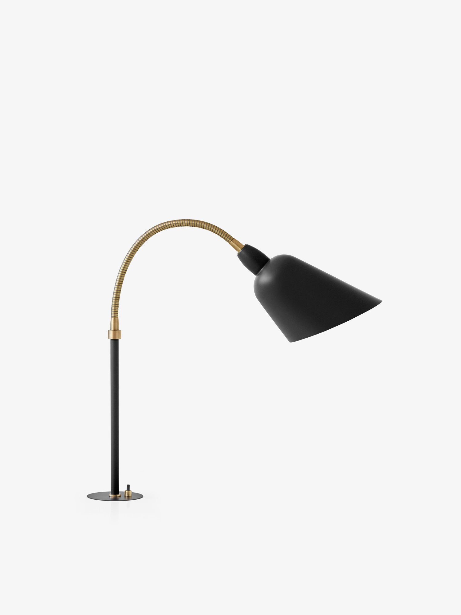 Bellevue AJ11 Plug in Table Lamp