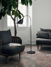 Bellevue AJ7 Floor Lamp Replug
