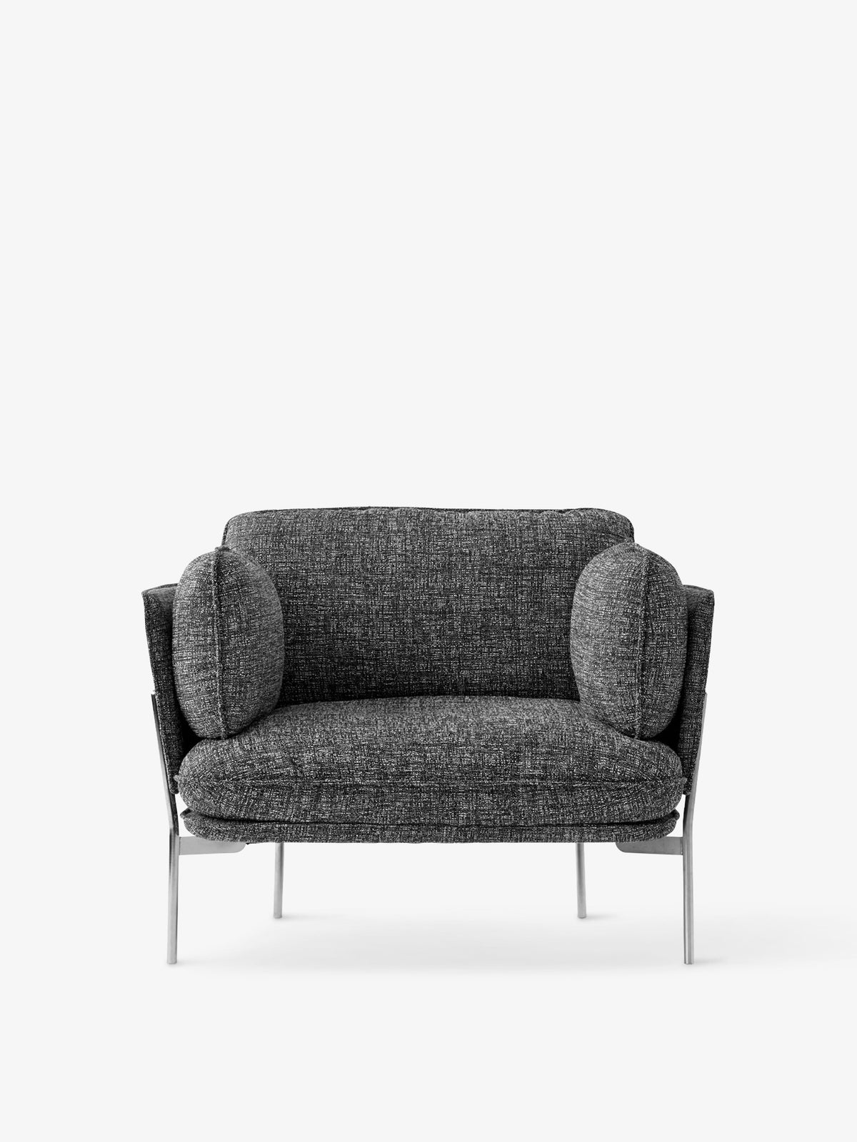 Cloud Easy Chair, Low Back