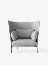 Cloud Easy Chair, High Back