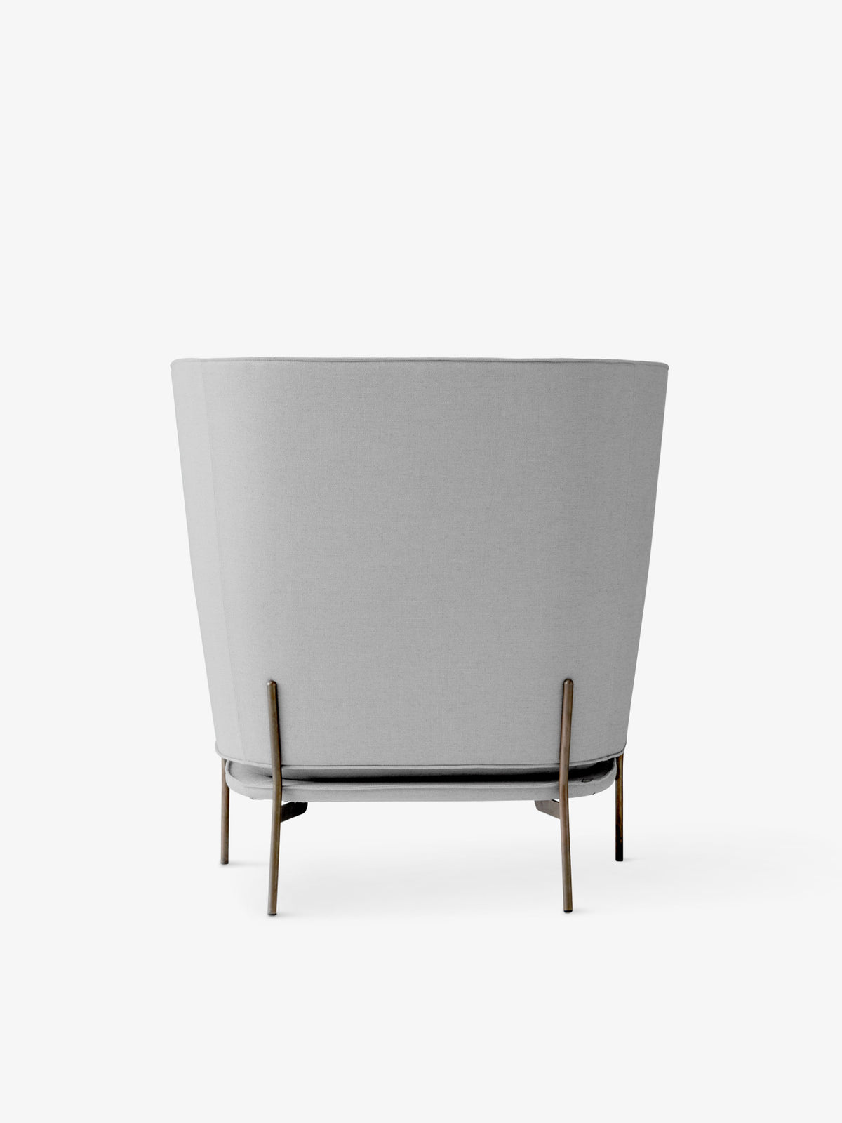 Cloud Easy Chair, High Back