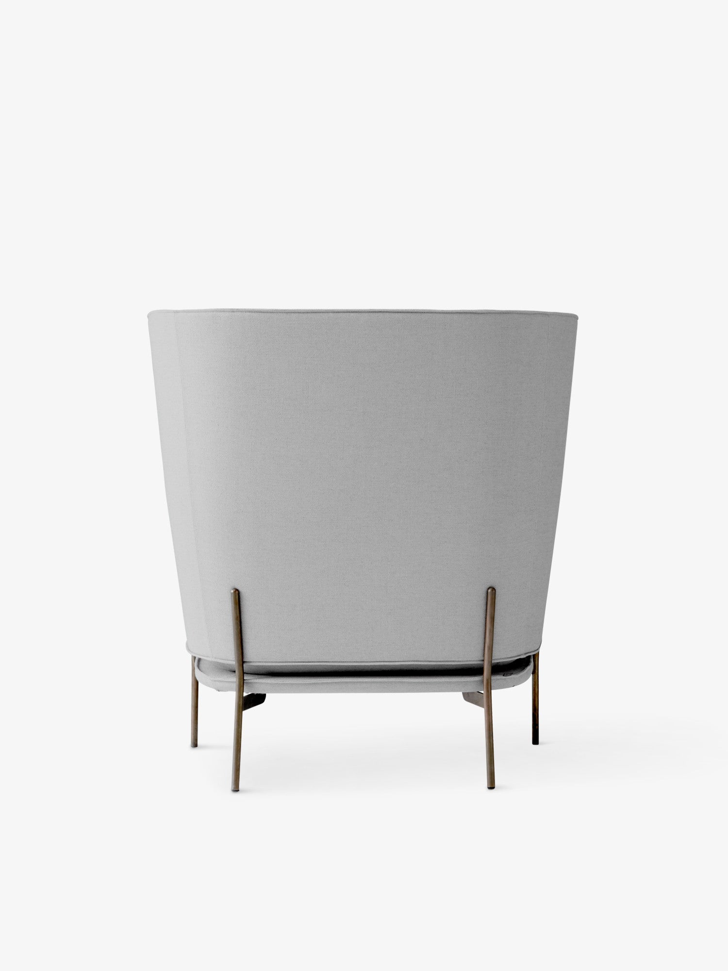 Cloud Easy Chair, High Back