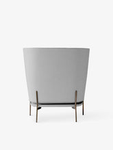 Cloud Easy Chair, High Back