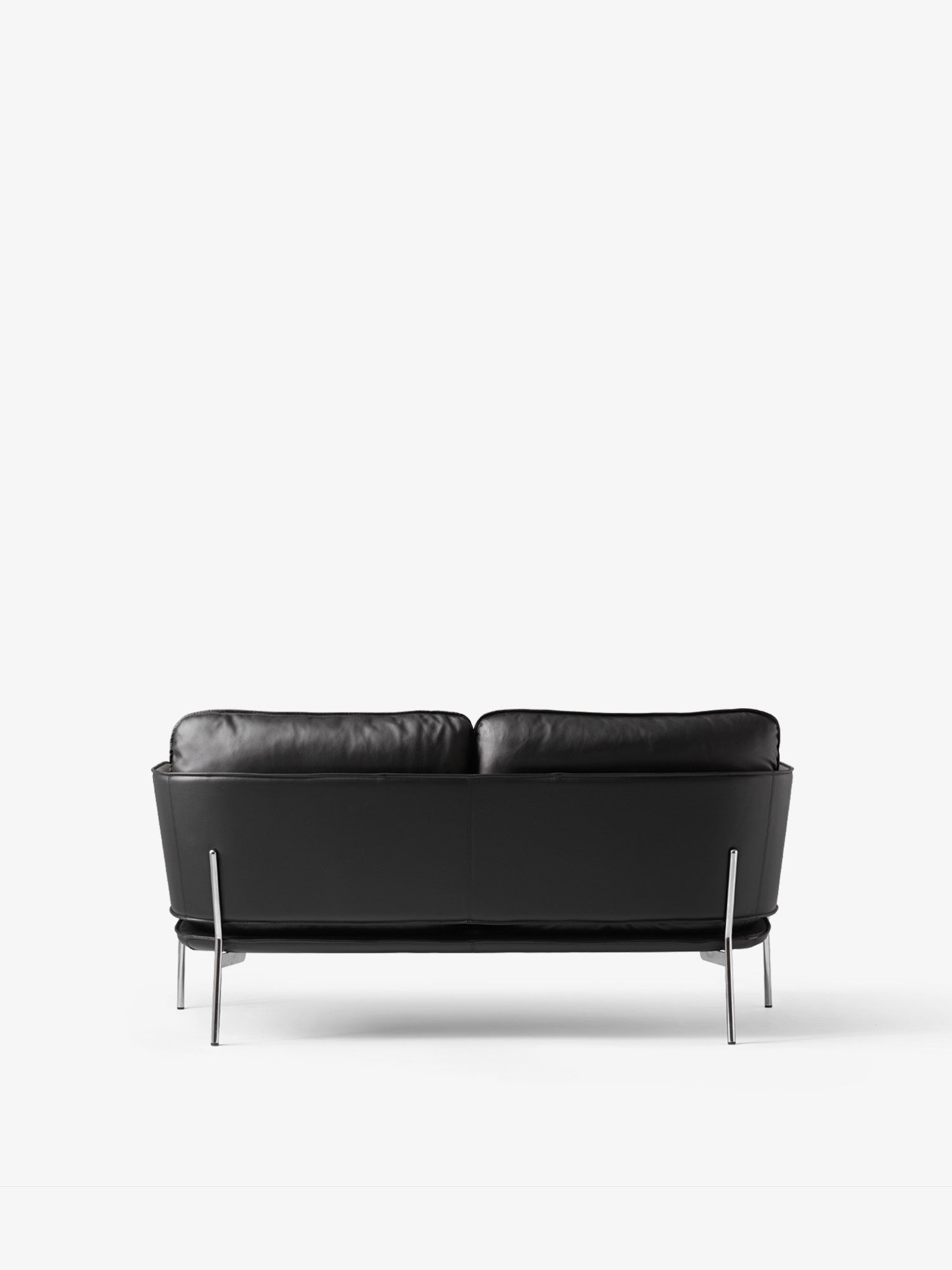 Cloud 2 Seater Sofa, Low Back