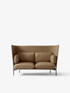 Cloud 2 Seater Sofa, High Back