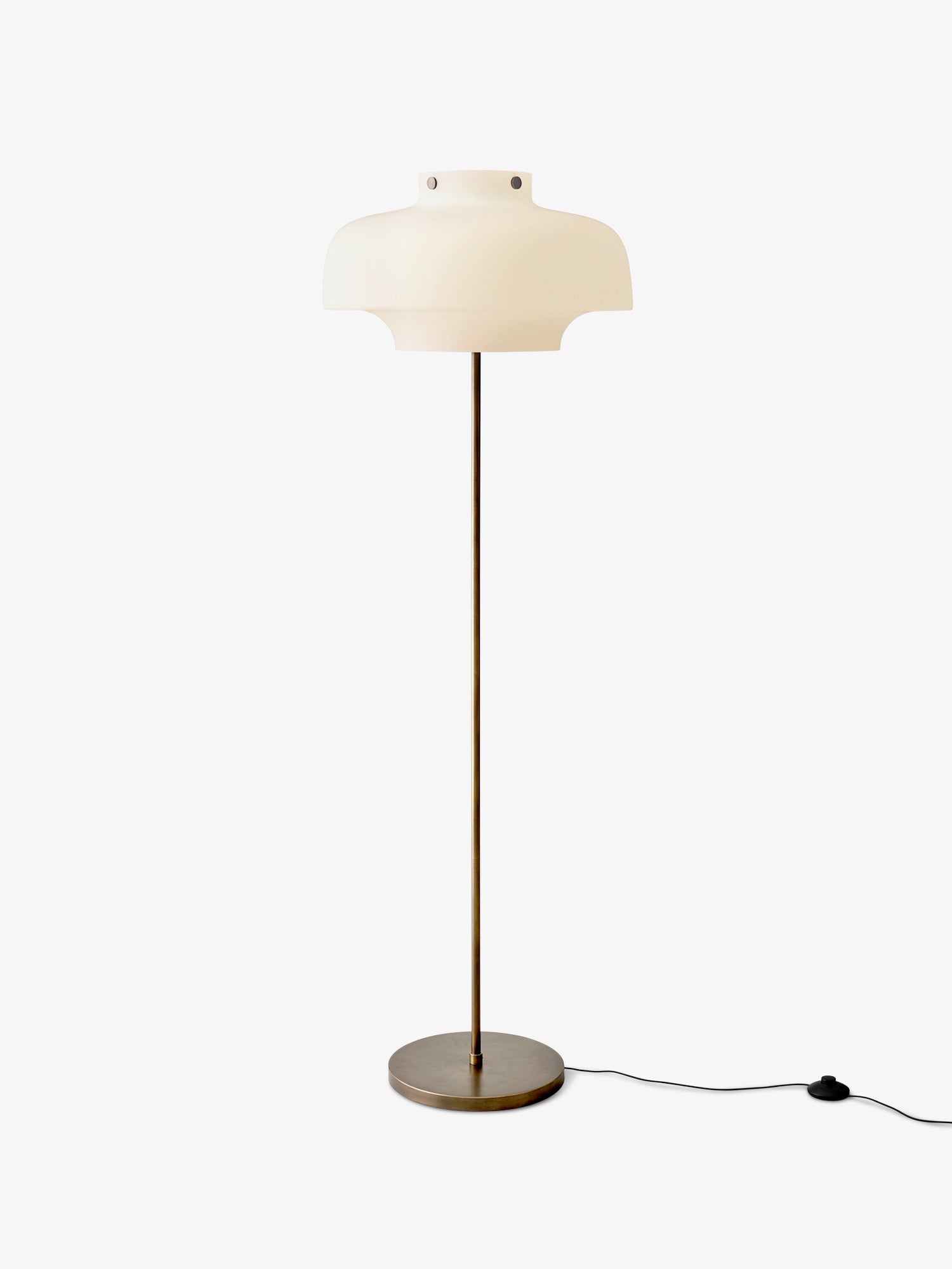 Copenhagen SC14 Floor Lamp