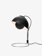 Flowerpot VP4 Table Lamp Replug