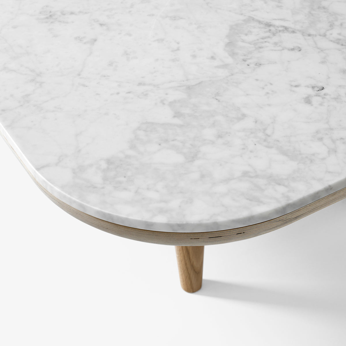Fly SC4 Table 80x80cm