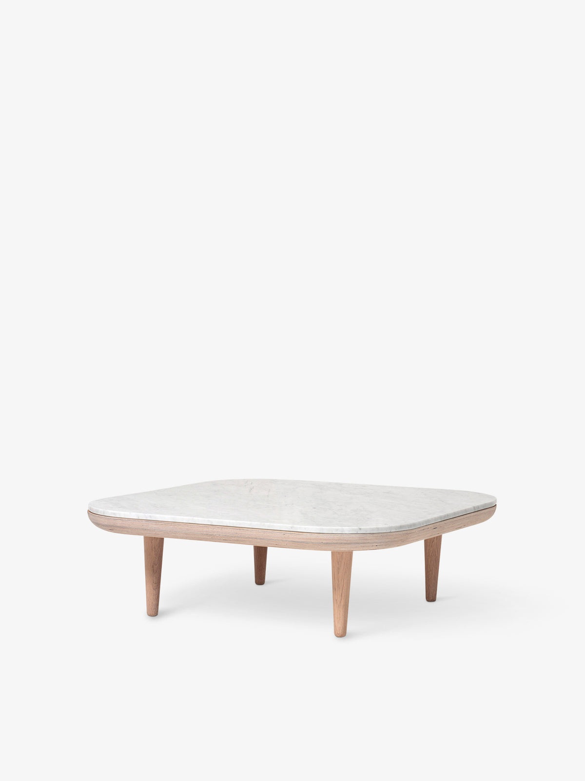 Fly SC4 Table 80x80cm