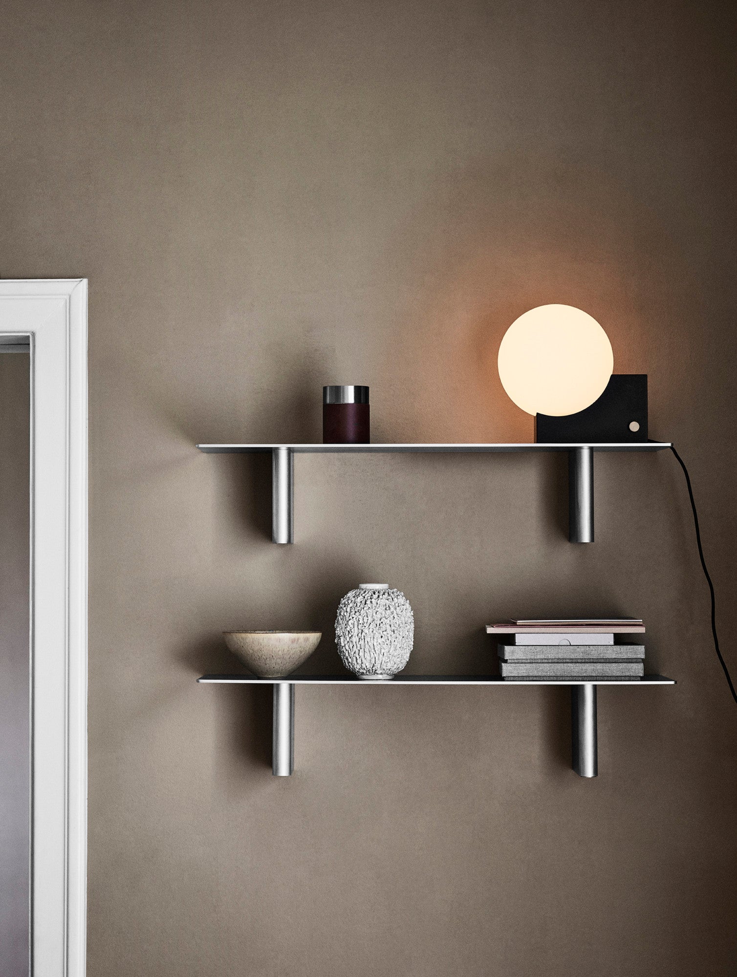 Journey SHY1 Wall And Table Lamp