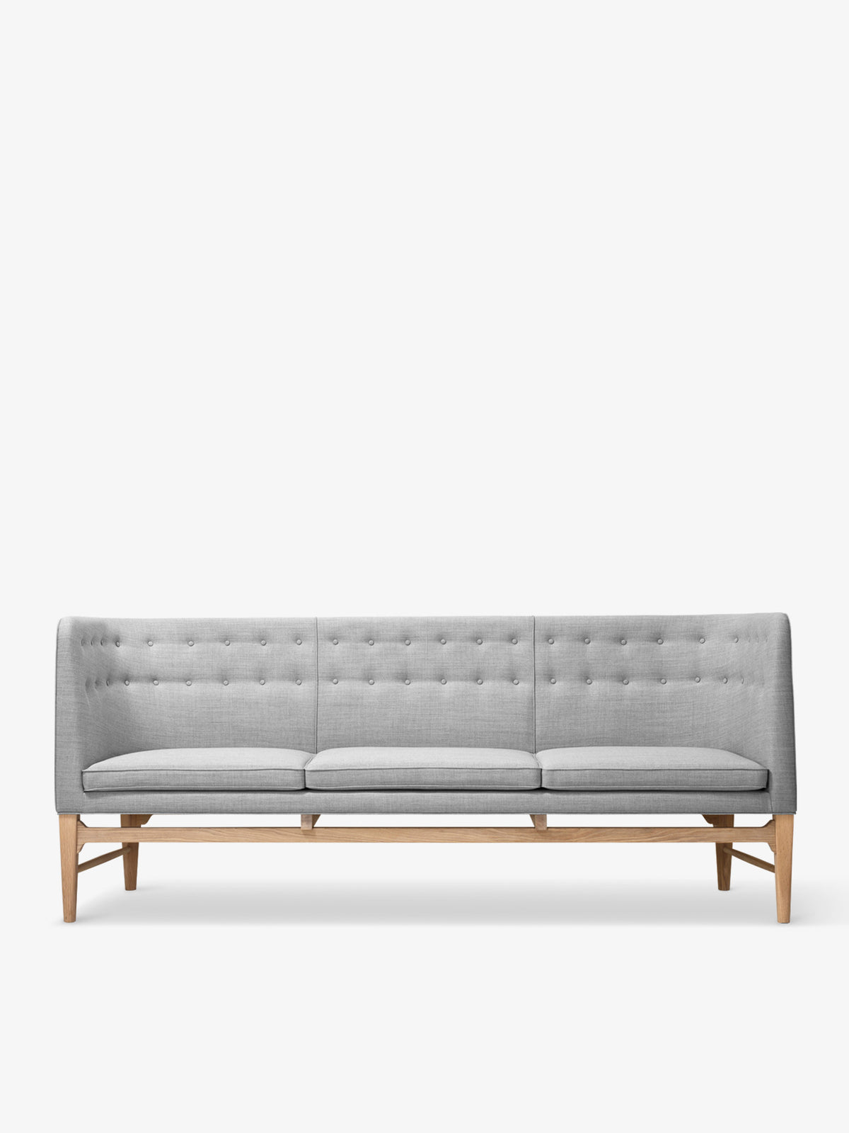Mayor 3 Seater Sofa