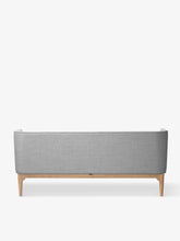 Mayor 3 Seater Sofa