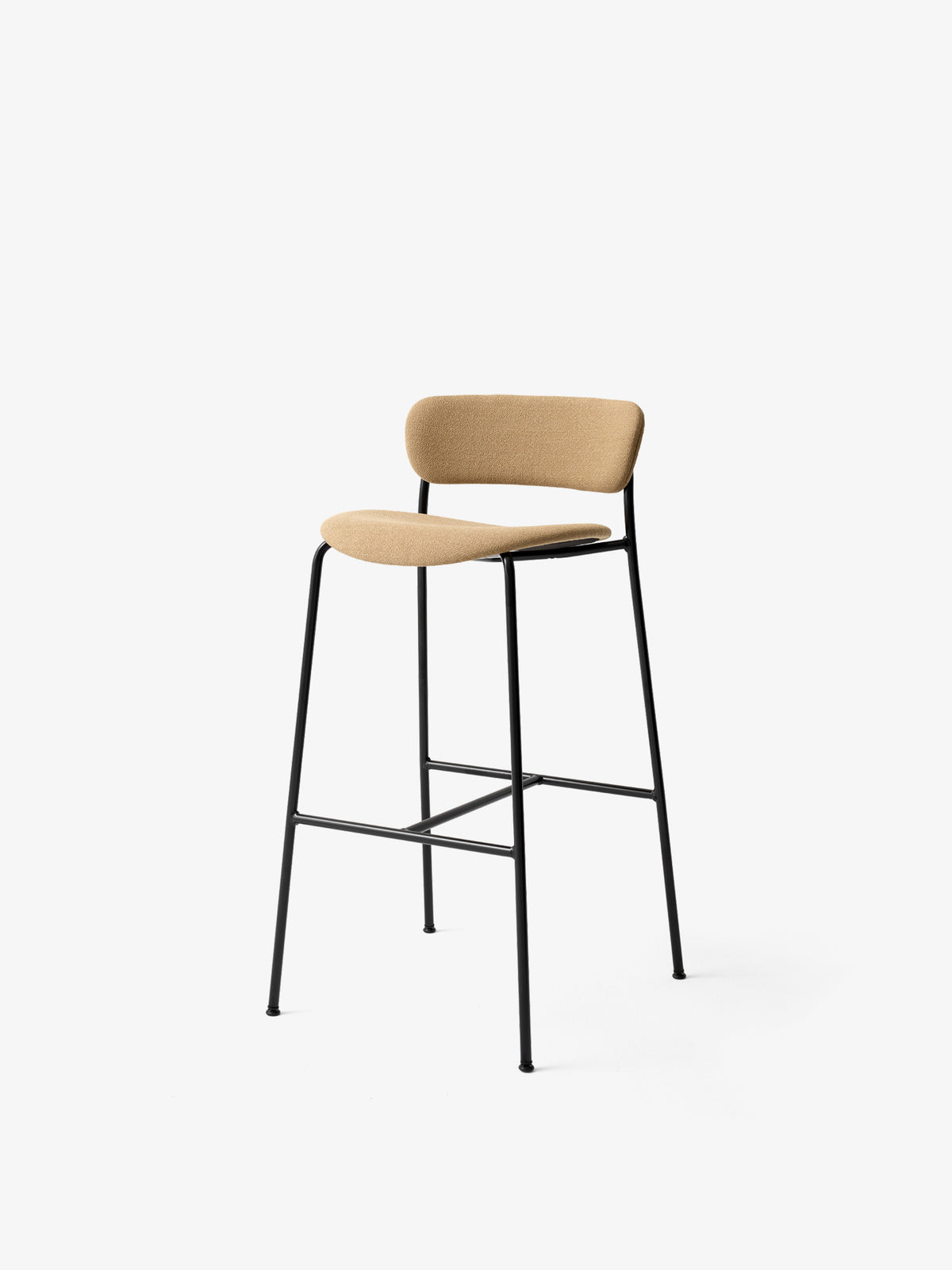 Pavilion AV15 75cm Bar Stool - Fully Uph