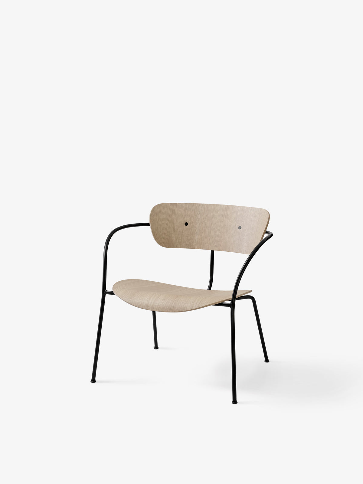 Pavilion AV5 Lounge – Unupholstered