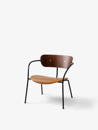 Pavilion AV6 Lounge – Seat Upholstered