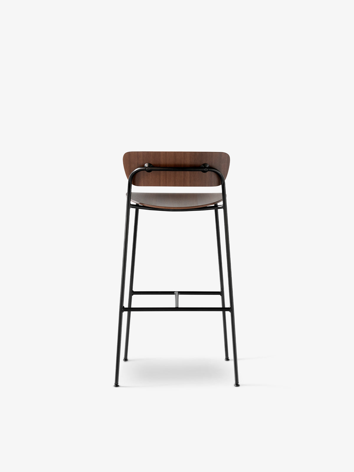 Pavilion AV9 75cm Bar Stool - Unupholste
