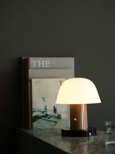 Setago Portable Table Lamp