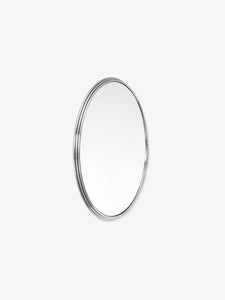 Sillon SH5 Mirror - Chrome, Ø66cm