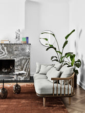 Sillon SH5 Mirror - Stainless, Ø66cm