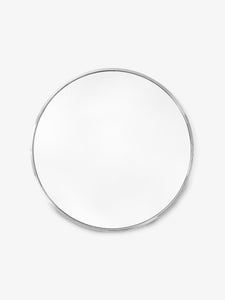 Sillon SH6 Mirror - Chrome, Ø96cm