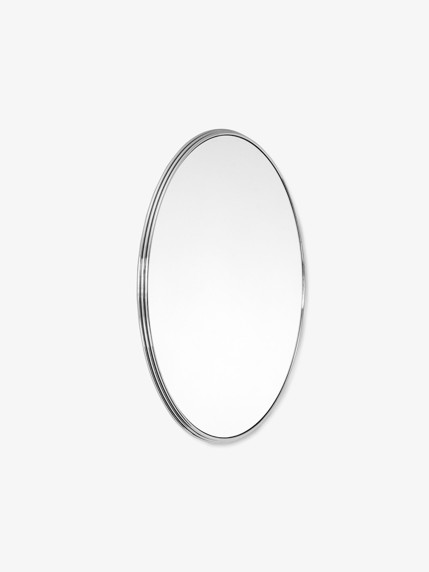Sillon SH6 Mirror - Chrome, Ø96cm