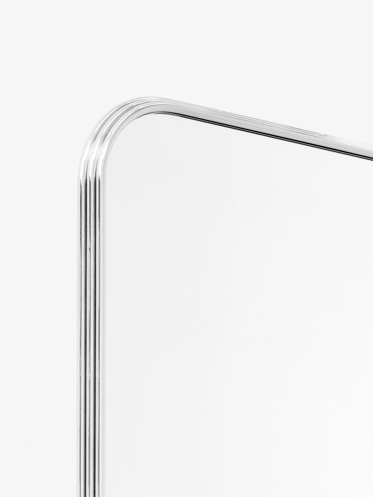 Sillon SH7 Mirror - Stainless, 120x60cm