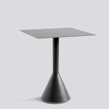 Palissade Cone Table - L65 x W65 x H74cm