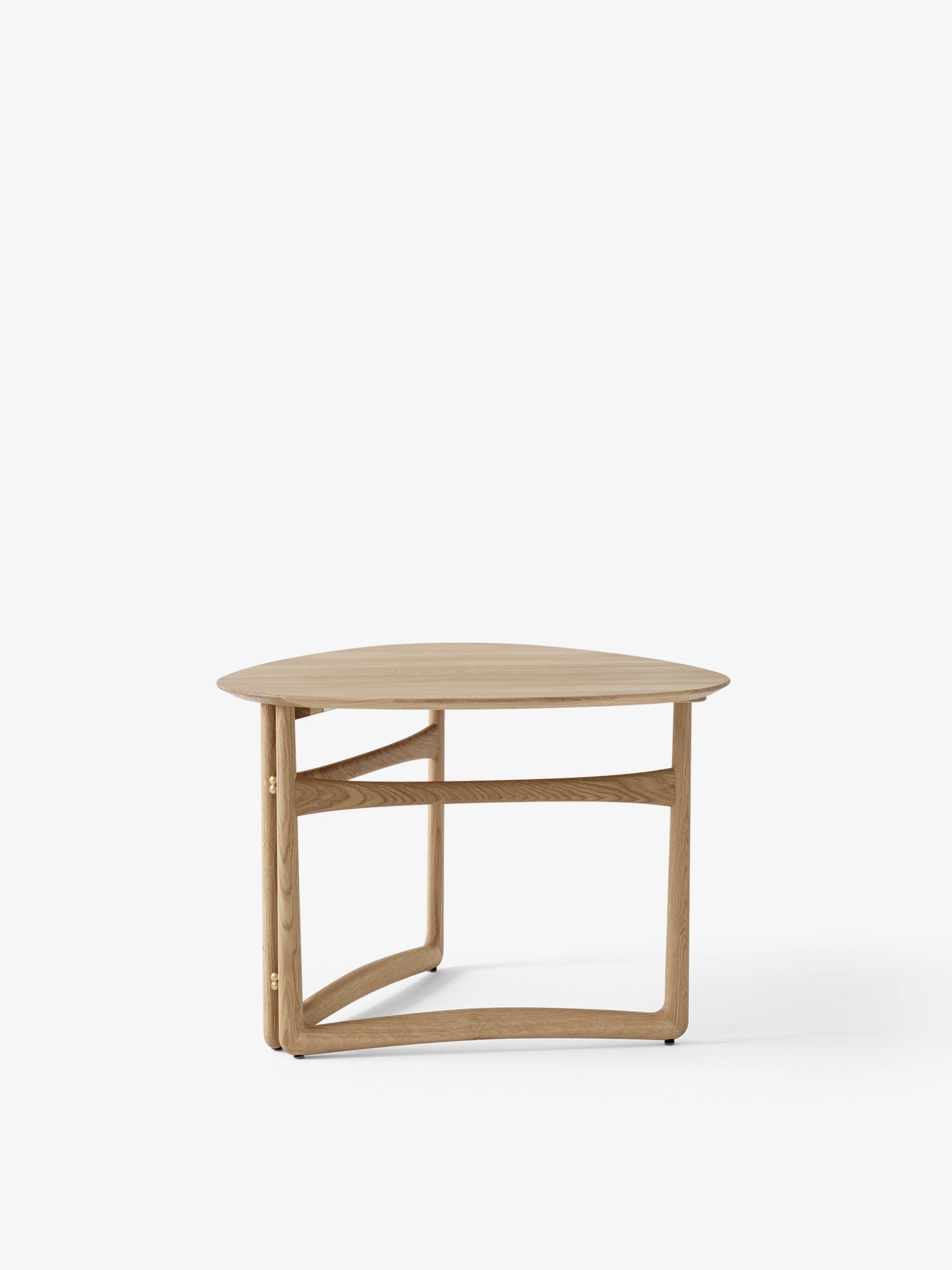 Drop Leaf Side Table