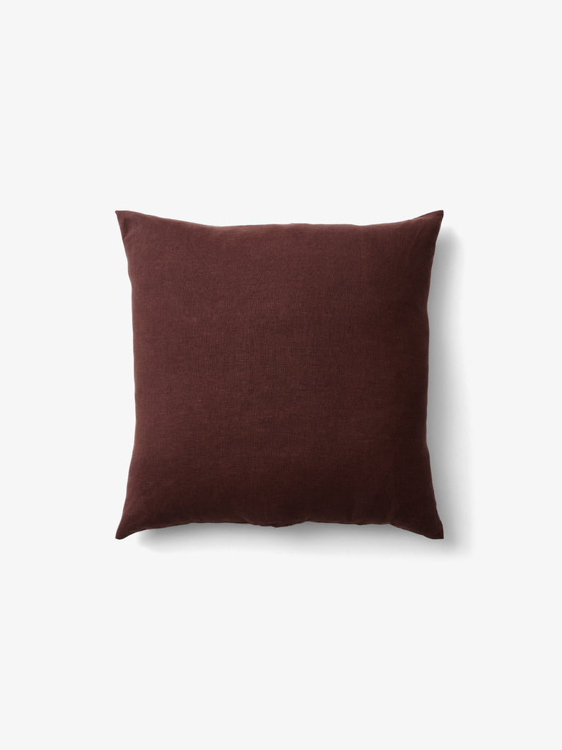 Collect Pillow 65x65cm - Linen