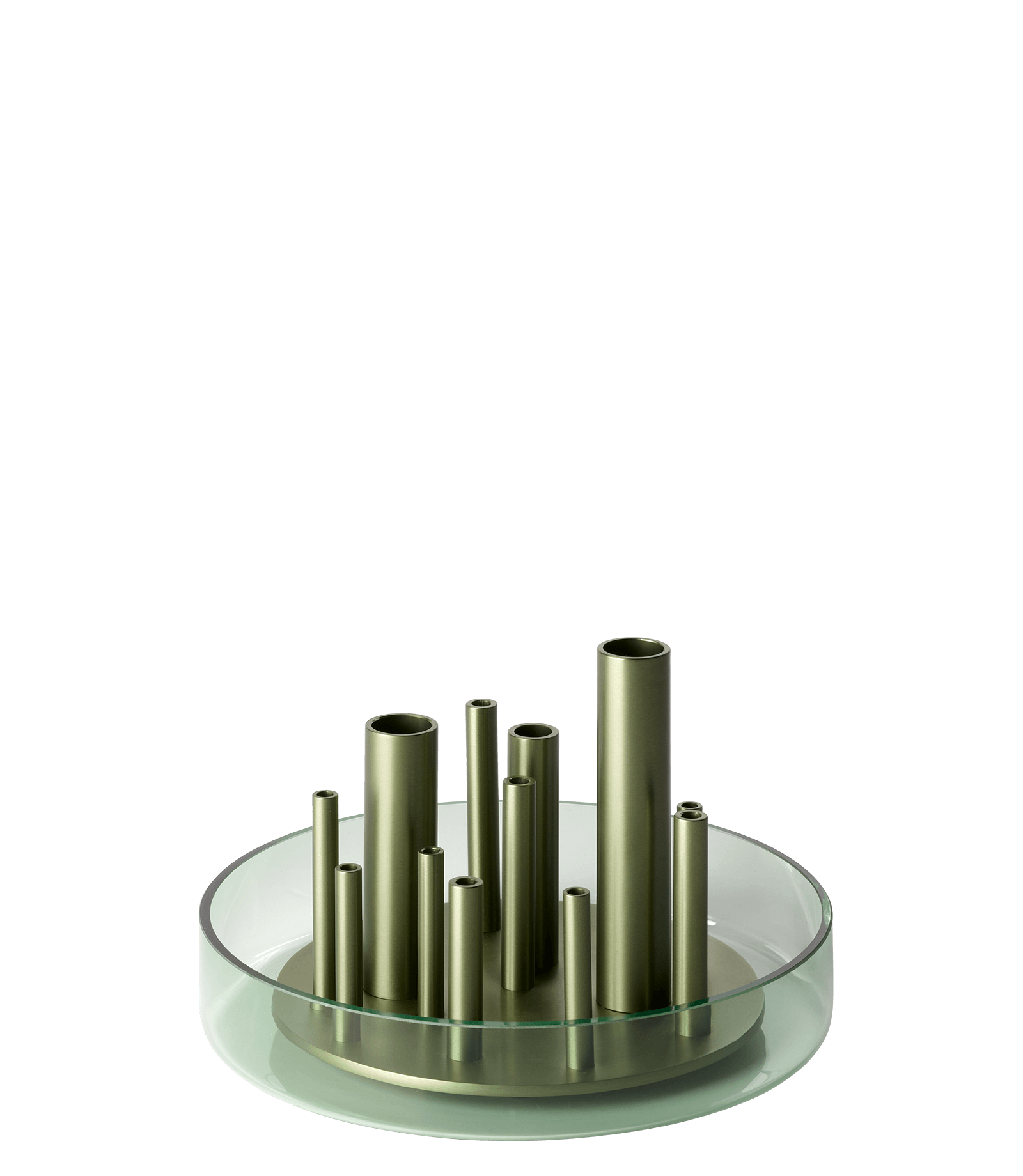 Ikeru Vase - Low