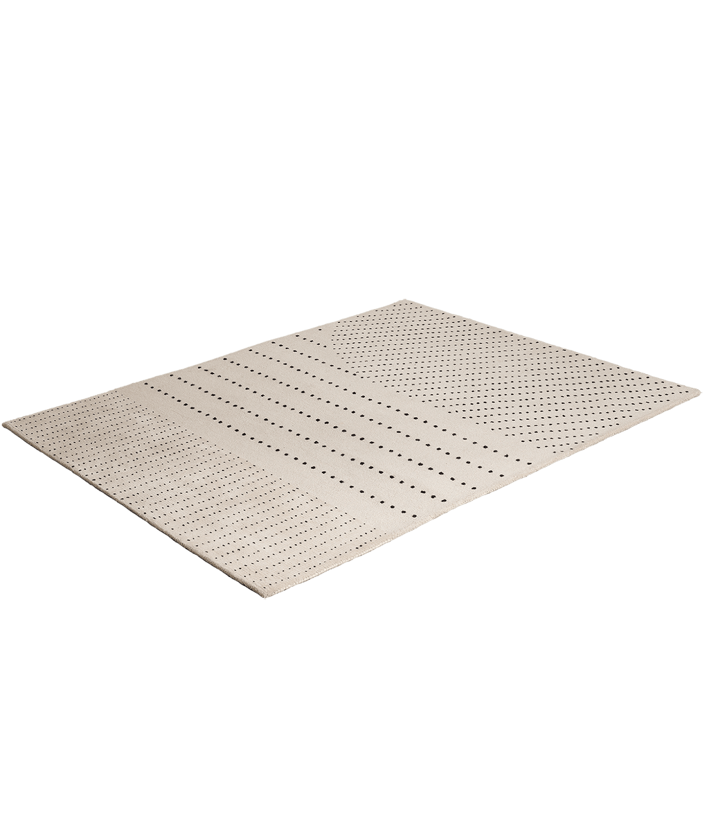 Rugs - Dots 150x190cm