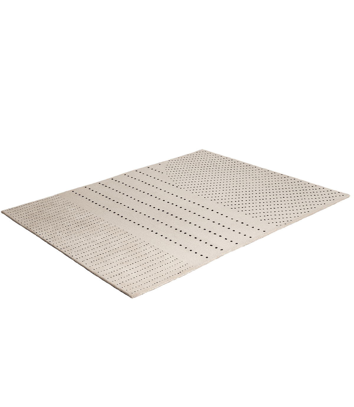 Rugs - Dots 150x190cm