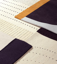 Rugs - Dots 150x190cm