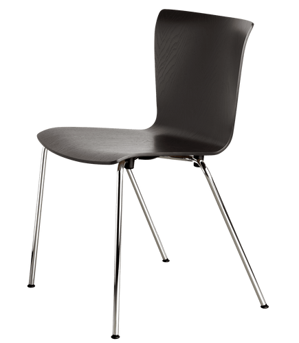 Vico Duo Stacking Chair