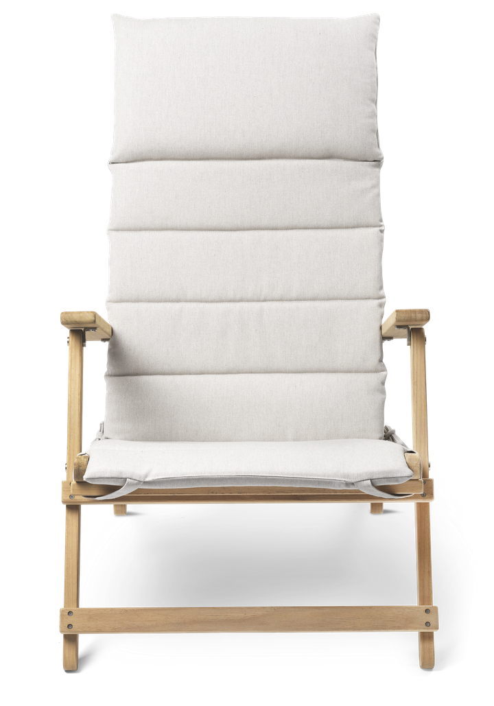 BM5568 Deck Chair w/ Cushion