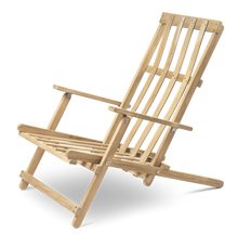 BM5568 Deck Chair W/ Cushion